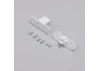 Hands-Free Plug Mount: Habu SS 50mm EDF