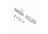 Hands-Free Plug Mount: Habu SS 50mm EDF