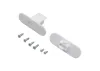 Hands-Free Plug Mount: Habu SS 50mm EDF