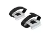 Battery Straps with Mounting Plates: Habu SS 50mm EDF