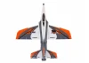 E Flite Habu SS 50mm EDF - BNF Basic