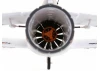 E Flite Habu SS 50mm EDF - BNF Basic