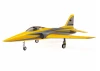 E Flite Habu XS 80mm EDF - BNF Basic AS3X