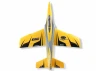E Flite Habu XS 80mm EDF - BNF Basic AS3X