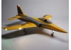 E Flite Habu XS 80mm EDF - BNF Basic AS3X