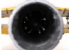 E Flite Habu XS 80mm EDF - BNF Basic AS3X