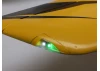 E Flite Habu XS 80mm EDF - BNF Basic AS3X