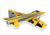 E Flite Habu XS 80mm EDF - BNF Basic AS3X