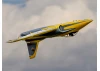 E Flite Habu XS 80mm EDF - BNF Basic AS3X