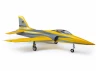 E Flite Habu XS 80mm EDF - BNF Basic AS3X
