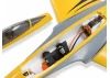 E Flite Habu XS 80mm EDF - BNF Basic AS3X