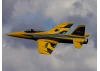 E Flite Habu XS 80mm EDF - BNF Basic AS3X