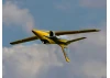 E Flite Habu XS 80mm EDF - BNF Basic AS3X