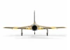 E Flite Habu XS 80mm EDF - BNF Basic AS3X