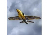 E Flite Habu XS 80mm EDF - BNF Basic AS3X