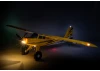 E Flite Super Timber 1.7m - BNF Basic with AS3X and SAFE Select