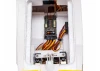 E Flite Super Timber 1.7m - BNF Basic with AS3X and SAFE Select