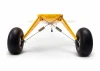 E Flite Super Timber 1.7m - BNF Basic with AS3X and SAFE Select