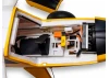E Flite Super Timber 1.7m - BNF Basic with AS3X and SAFE Select