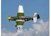 E Flite P-51D Mustang 1.0m - BNF Basic with AS3X and SAFE Select