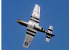E Flite P-51D Mustang 1.0m - BNF Basic with AS3X and SAFE Select