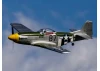 E Flite P-51D Mustang 1.0m - BNF Basic with AS3X and SAFE Select