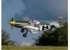 E Flite P-51D Mustang 1.0m - BNF Basic with AS3X and SAFE Select