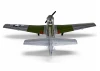 E Flite P-51D Mustang 1.0m - BNF Basic with AS3X and SAFE Select