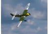 E Flite P-51D Mustang 1.0m - BNF Basic with AS3X and SAFE Select