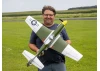 E Flite P-51D Mustang 1.0m - BNF Basic with AS3X and SAFE Select