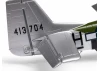 E Flite P-51D Mustang 1.0m - BNF Basic with AS3X and SAFE Select
