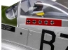 E Flite P-51D Mustang 1.0m - BNF Basic with AS3X and SAFE Select