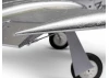 E Flite P-51D Mustang 1.0m - BNF Basic with AS3X and SAFE Select
