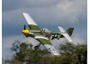 E Flite P-51D Mustang 1.0m - BNF Basic with AS3X and SAFE Select
