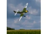 E Flite P-51D Mustang 1.0m - PNP