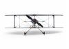 E Flite 4-Site 3D FF 800mm - BNF Basic ** CLEARANCE **