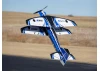 E Flite 4-Site 3D FF 800mm - BNF Basic ** CLEARANCE **