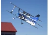 E Flite 4-Site 3D FF 800mm - BNF Basic ** CLEARANCE **