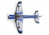 E Flite 4-Site 3D FF 800mm - BNF Basic ** CLEARANCE **
