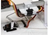 E Flite Slow Ultra Stick 1.2m - BNF Basic
