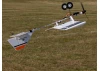 E Flite Slow Ultra Stick 1.2m - BNF Basic