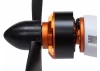 E Flite Slow Ultra Stick 1.2m - BNF Basic