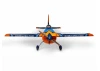 E Flite Extra 330 SC 3D 1.3m - BNF Basic with AS3X and SAFE Select
