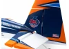 E Flite Extra 330 SC 3D 1.3m - BNF Basic with AS3X and SAFE Select