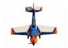 E Flite Extra 330 SC 3D 1.3m - BNF Basic with AS3X and SAFE Select