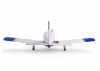 E Flite Cherokee 1.3m - BNF Basic AS3X