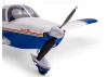 E Flite Cherokee 1.3m - BNF Basic AS3X