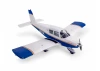 E Flite Cherokee 1.3m - BNF Basic AS3X