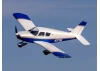 E Flite Cherokee 1.3m - BNF Basic AS3X