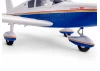 E Flite Cherokee 1.3m - BNF Basic AS3X